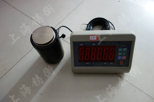 數(shù)顯測力計(jì)