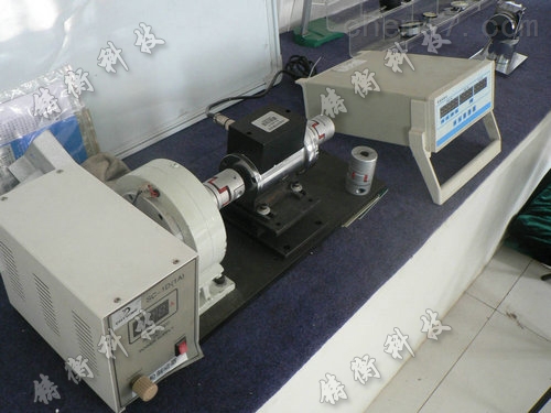 SGDN電機(jī)動態(tài)扭矩測量儀
