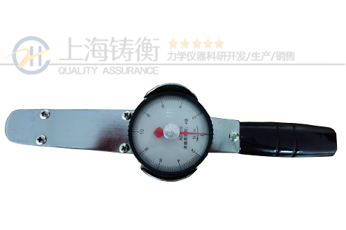 SGACD表盤式刻度扭矩扳手