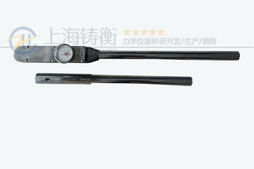 刻度扭矩扳手怎么讀數(shù)