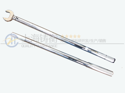 SGTG預(yù)置式刻度扭矩扳手