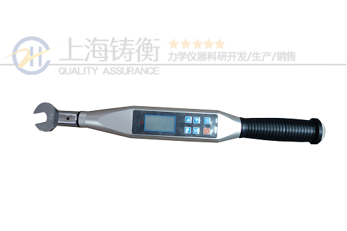 可調(diào)式扭力扳手