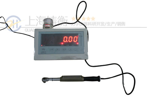 開(kāi)關(guān)量信號(hào)數(shù)顯扭力扳手